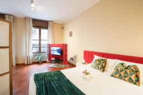 Loft Foscolo Open Space